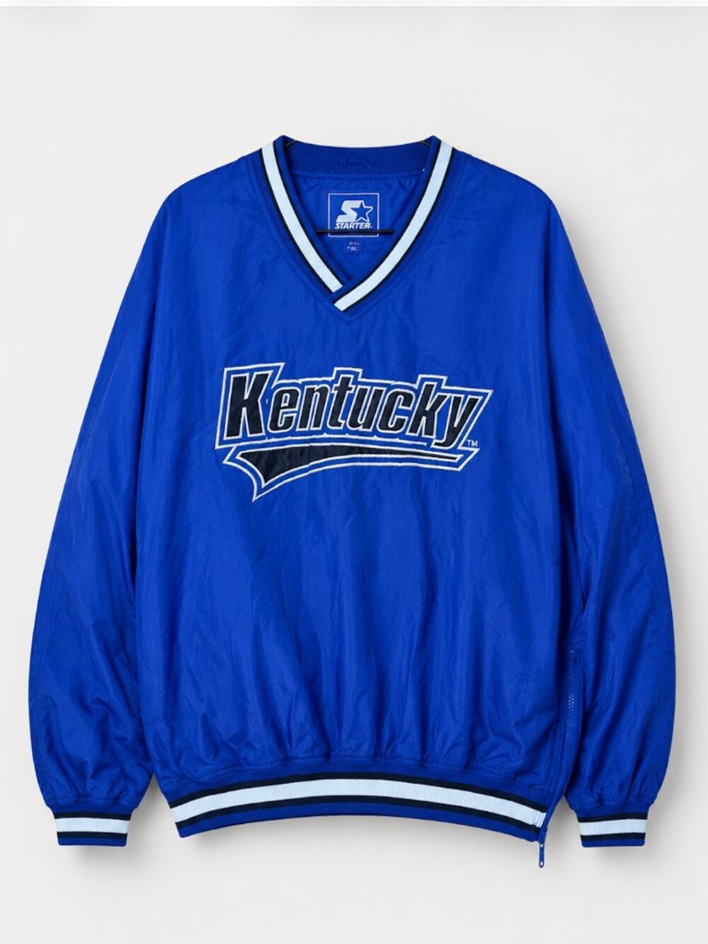 Vintage 1990's University of Kentucky Starter Jacket